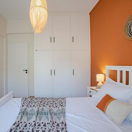 The House Of Praxithea For 6 Apartment Athens Ngoại thất bức ảnh