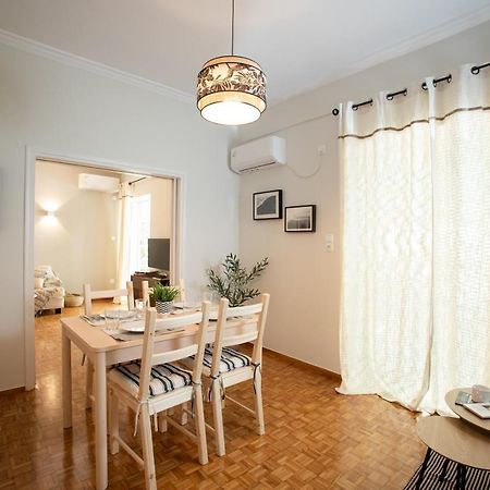 The House Of Praxithea For 6 Apartment Athens Ngoại thất bức ảnh