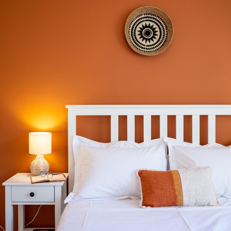 The House Of Praxithea For 6 Apartment Athens Ngoại thất bức ảnh